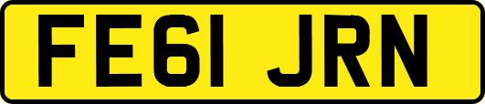 FE61JRN