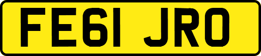 FE61JRO