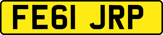 FE61JRP