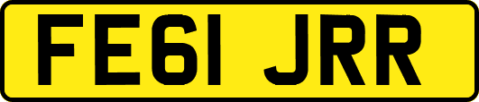 FE61JRR