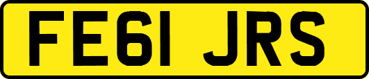 FE61JRS