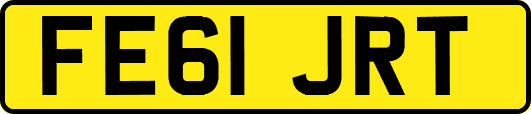 FE61JRT