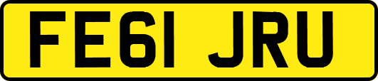 FE61JRU