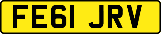 FE61JRV