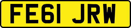 FE61JRW