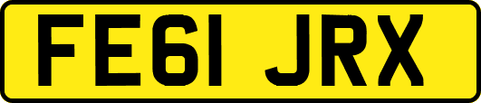 FE61JRX