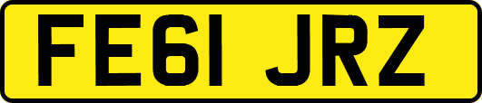 FE61JRZ