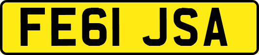 FE61JSA