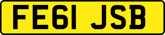 FE61JSB