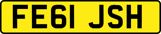FE61JSH