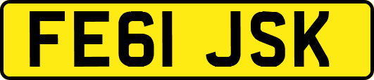 FE61JSK