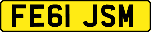 FE61JSM