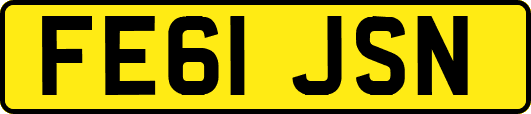 FE61JSN