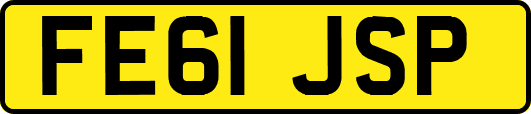FE61JSP