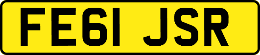 FE61JSR