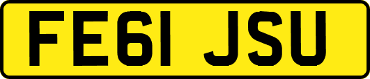 FE61JSU