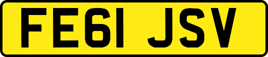 FE61JSV