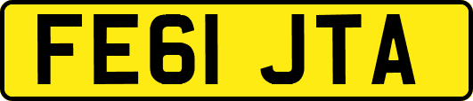 FE61JTA
