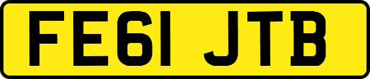 FE61JTB