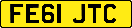 FE61JTC