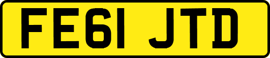 FE61JTD