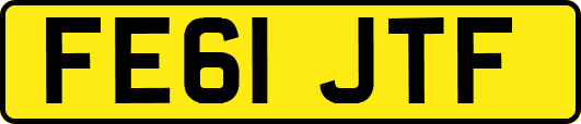 FE61JTF