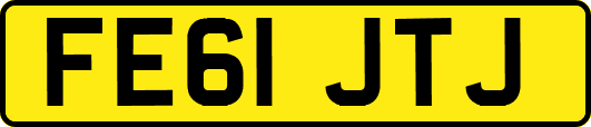FE61JTJ