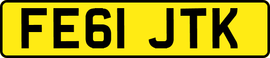 FE61JTK