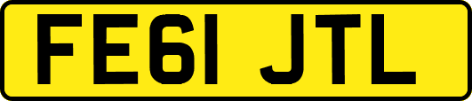 FE61JTL