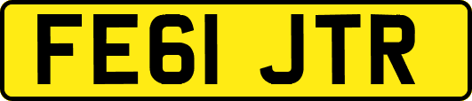 FE61JTR