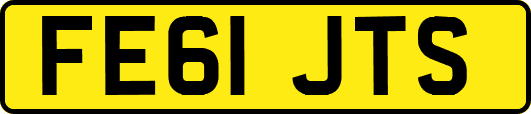 FE61JTS