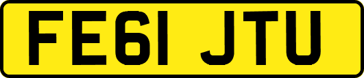 FE61JTU