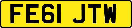 FE61JTW