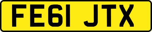 FE61JTX