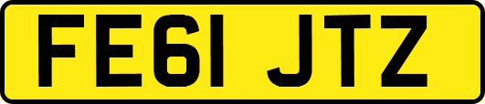 FE61JTZ