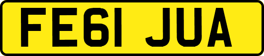 FE61JUA