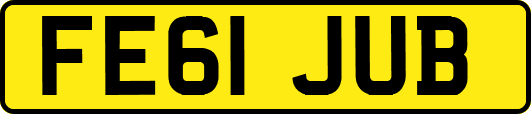 FE61JUB