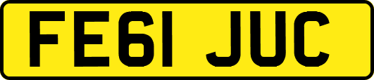 FE61JUC