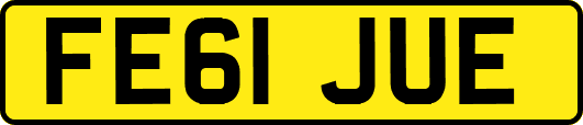 FE61JUE