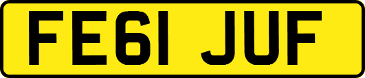 FE61JUF