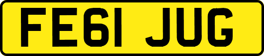 FE61JUG