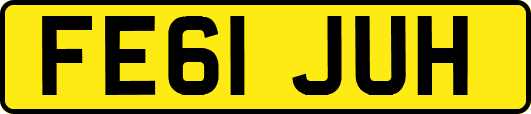 FE61JUH