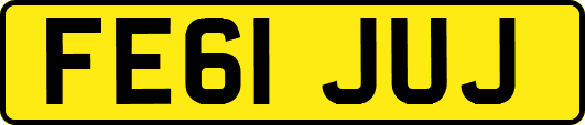 FE61JUJ