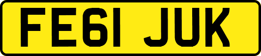 FE61JUK