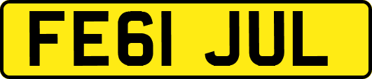 FE61JUL