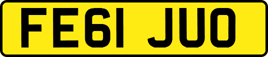 FE61JUO