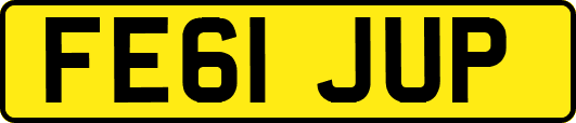 FE61JUP