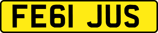 FE61JUS