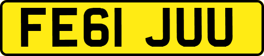 FE61JUU
