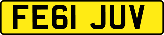 FE61JUV